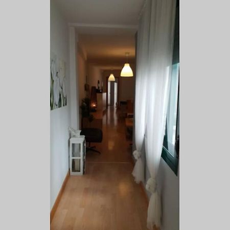 Apartamento Acogedor En El Centro De Zamora Extérieur photo